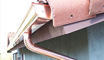 gutter-leak-detection Experts in Waterloo